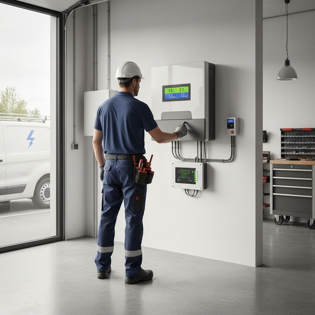 TOITURE CONCEPT ENERGIE